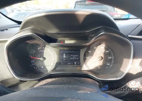 2021 Chevrolet Trailblazer Fwd Lt from USA, damaged, VIN KL79MPSL7MB003898